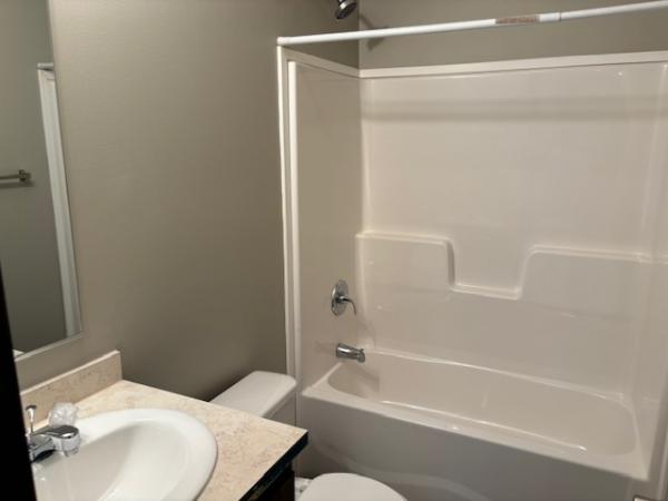 2019 Skyline - Sugar Creek  Home