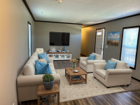 2019 Skyline - Sugar Creek  Home