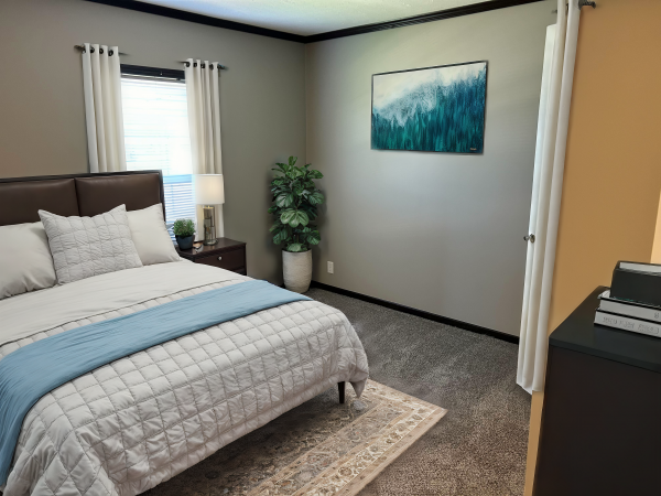 2019 Skyline - Sugar Creek  Home