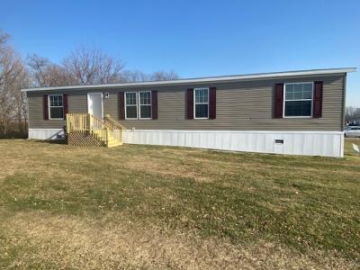 Mobile Home at 330 Mosswood Lane #330 Iowa City, IA 52246