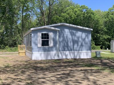 Mobile Home at 16 Parakeet Hill  #177 Orion Township, MI 48359