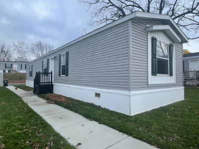 Mobile Home at 11 Starling Hill  #236 Orion Township, MI 48359