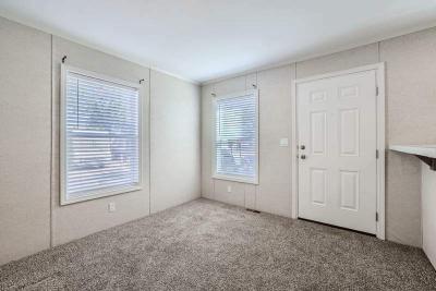 Photo 5 of 11 of home located at 3410 N. El Paso St. # B15 Colorado Springs, CO 80907