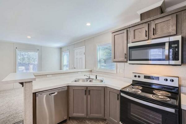 2024 Factory Expo Home Centers Manufactured Home