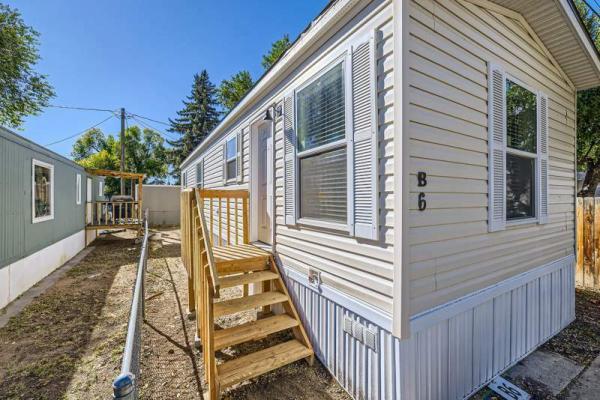 2024 Factory Expo Home Centers Manufactured Home