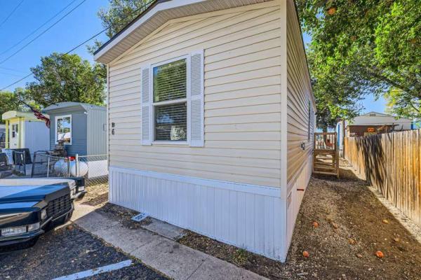 2024 Factory Expo Home Centers Manufactured Home