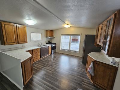 Mobile Home at 277 North Green Meadow St. SE Grand Rapids, MI 49548