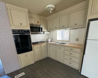 Mobile Home at 7807 E Main St, #H19 Mesa, AZ 85207