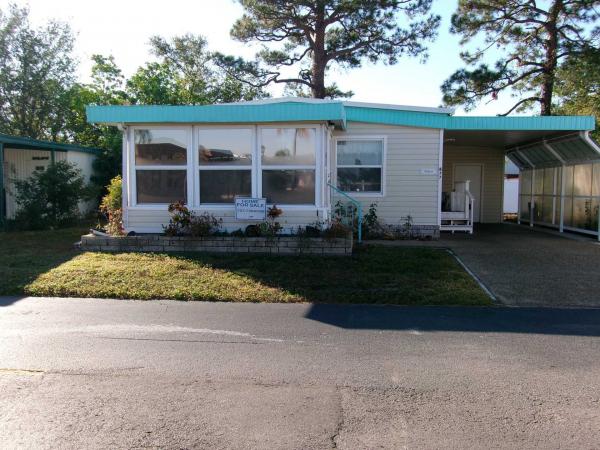 1979 NOBI Mobile Home For Sale