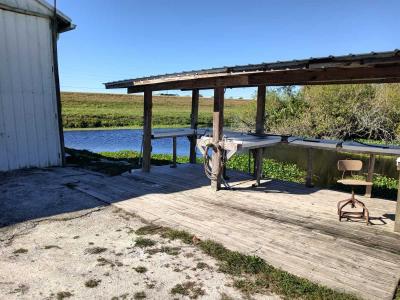 Photo 3 of 8 of home located at 9751 Sr 78W Lot P11 Okeechobee, FL 34974