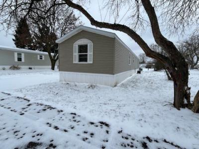 Mobile Home at 3827 Cherry Clarkston, MI 48348