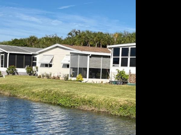 1990 SUNC Mobile Home For Sale