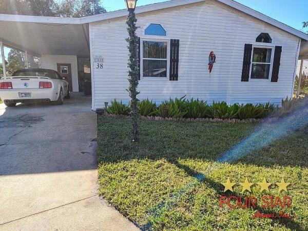 Photo 1 of 2 of home located at 38 Grizzly Bear Path Ormond Beach, FL 32174