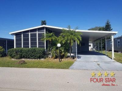 Mobile Home at 1121 48th Ave Dr E Bradenton, FL 34203