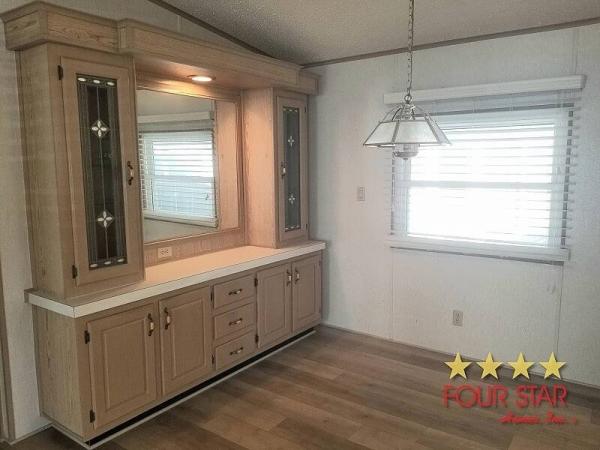 1991 PALM   Home