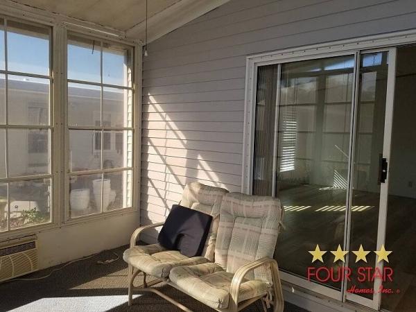 1991 PALM   Home