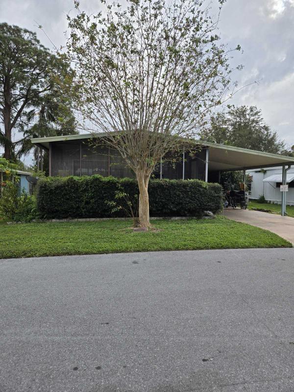 Photo 1 of 2 of home located at 6820 Cranberry Dr New Port Richey, FL 34653