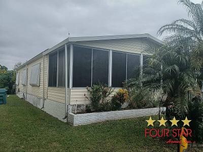 Mobile Home at 6525 NW 28th Ct Margate, FL 33063