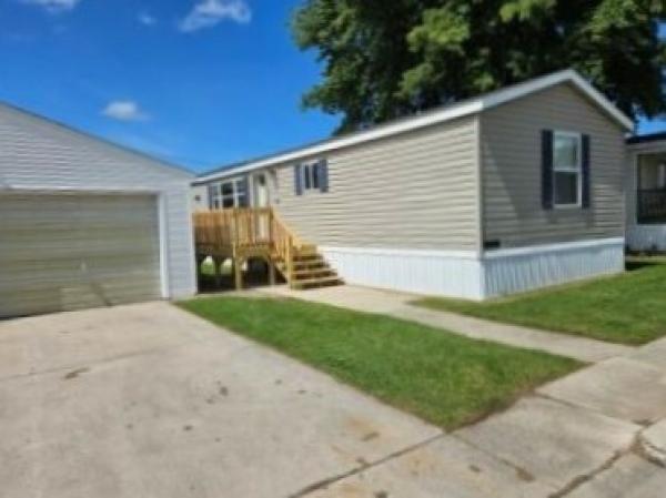 1998 Wick Mobile Home For Sale