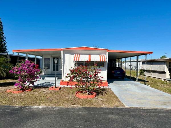 1973 MALI Mobile Home For Sale