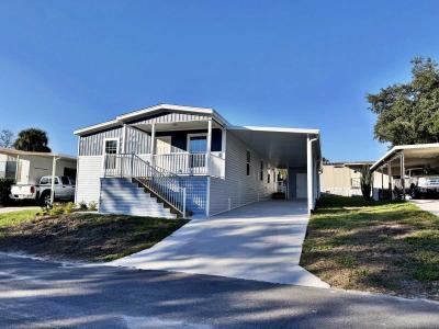 Mobile Home at 10 Hillsborough Drive Sorrento, FL 32776