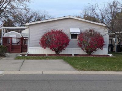 Mobile Home at 25342 Deercreek Flat Rock, MI 48134