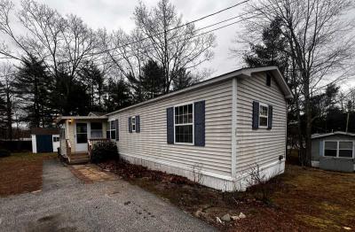 Photo 2 of 13 of home located at 2 Castlerock Dr Old Orchard Beach, ME 04064