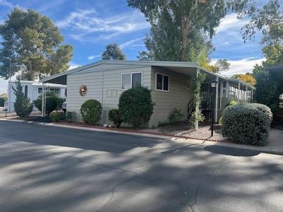 Mobile Home at 4550 N. Flowing Wells Rd #170 Tucson, AZ 85705