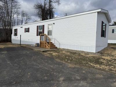 Mobile Home at Gap View Mobile Home Park Lot 7 Walnutport, PA 18088