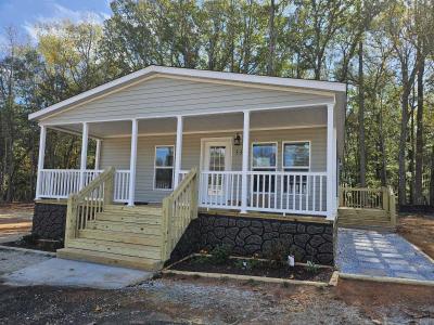 Mobile Home at 250 Cedar Heights Rd Carrollton, GA 30116