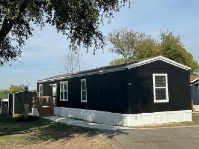 Mobile Home at 7616 Upper Seguin Road Converse, TX 78109