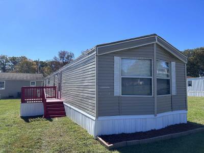 Mobile Home at 109 Delaney Lane, Site 138 Princeton, WV 24739