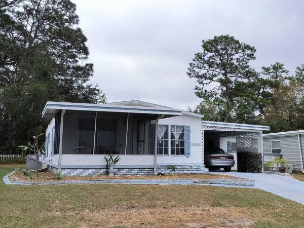 Photo 1 of 2 of home located at 25908 Vazcaya Blvd Leesburg, FL 34748