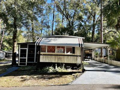 Mobile Home at 13582 E Hwy 40 Lot 101 Silver Springs, FL 34488