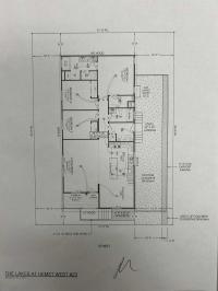 2024 Fleetwood CO28563P Manufactured Home