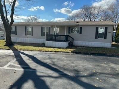 Mobile Home at 106 Hickory Hills Bath, PA 18014