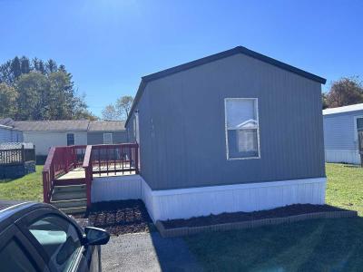 Mobile Home at 109 Delaney Lane, Site 178 Princeton, WV 24739