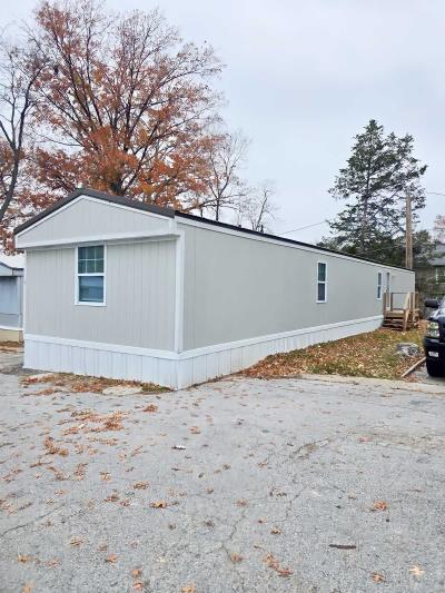 Mobile Home at 4410 Brown Station Rd., Lot 12 Columbia, MO 65202