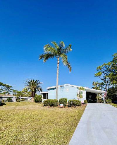 Mobile Home at 19153 Harbor Tree Ct. North Fort Myers, FL 33903