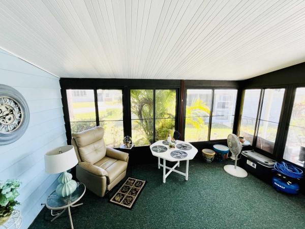1983 Twin Manufactured Home