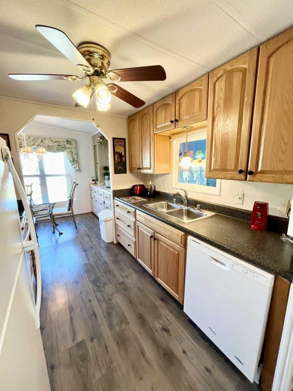 1983 Twin Manufactured Home