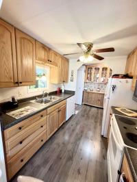 1983 Twin Manufactured Home