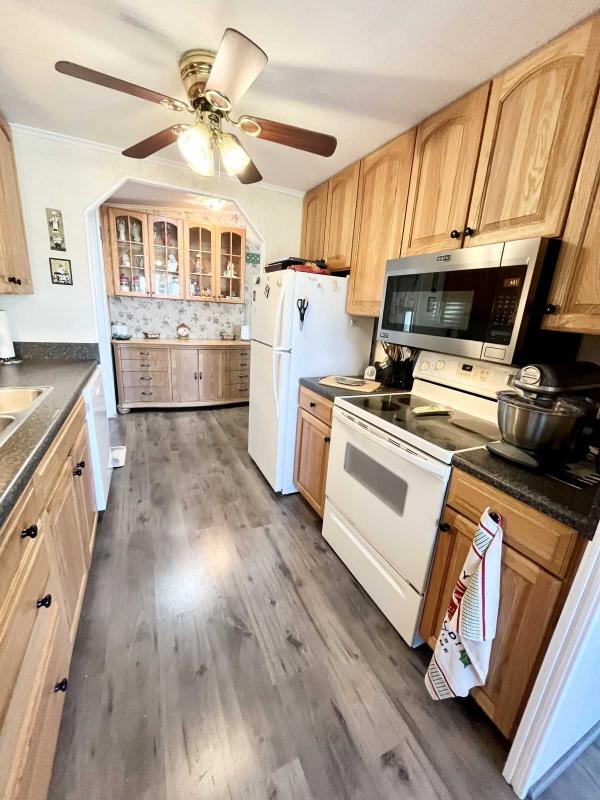 1983 Twin Manufactured Home