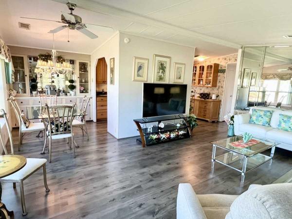 1983 Twin Manufactured Home