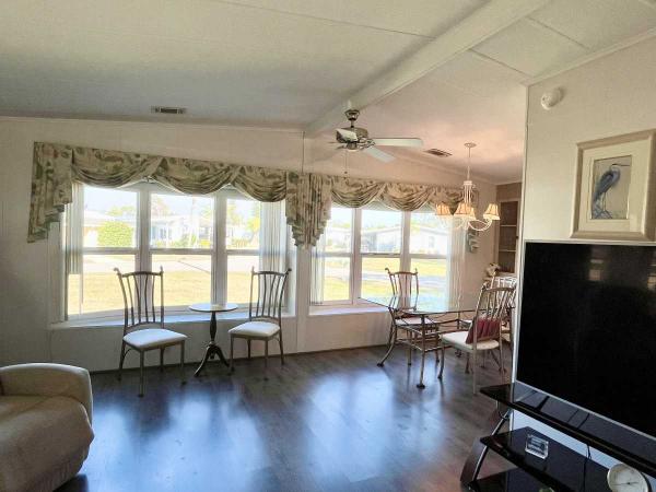 1983 Twin Manufactured Home
