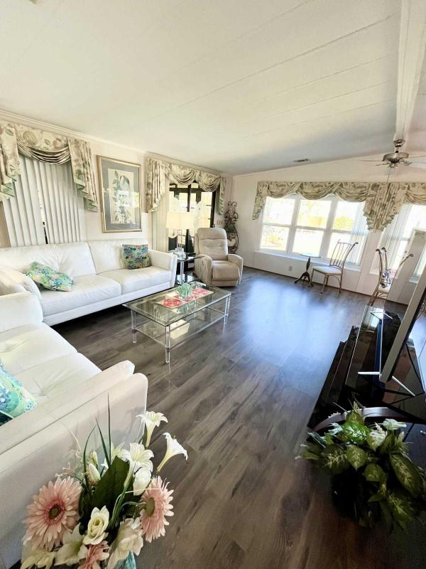 1983 Twin Manufactured Home