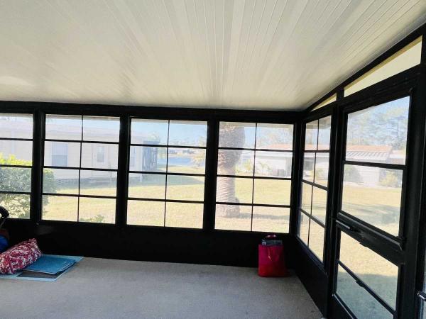 1983 Twin Manufactured Home
