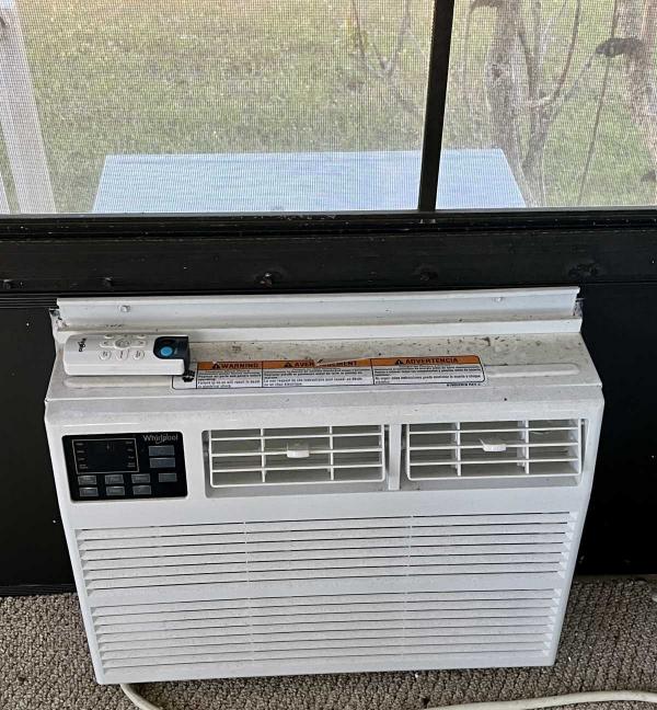 1983 Twin Manufactured Home