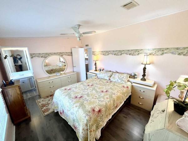 1983 Twin Manufactured Home