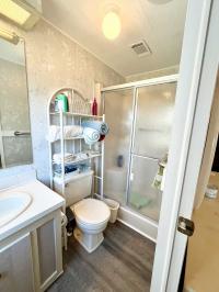 1983 Twin Manufactured Home